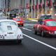 Illustration for article titled Japans Version Of The Mille Miglia Does Not Disappoint